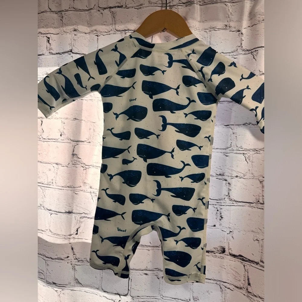 Yaboof Swim 1 Piece